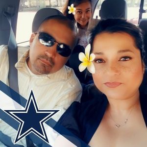 Meet your Posher, Maureen